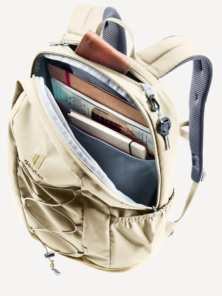 Рюкзак Deuter Gogo 25 New (Bone-Desert)